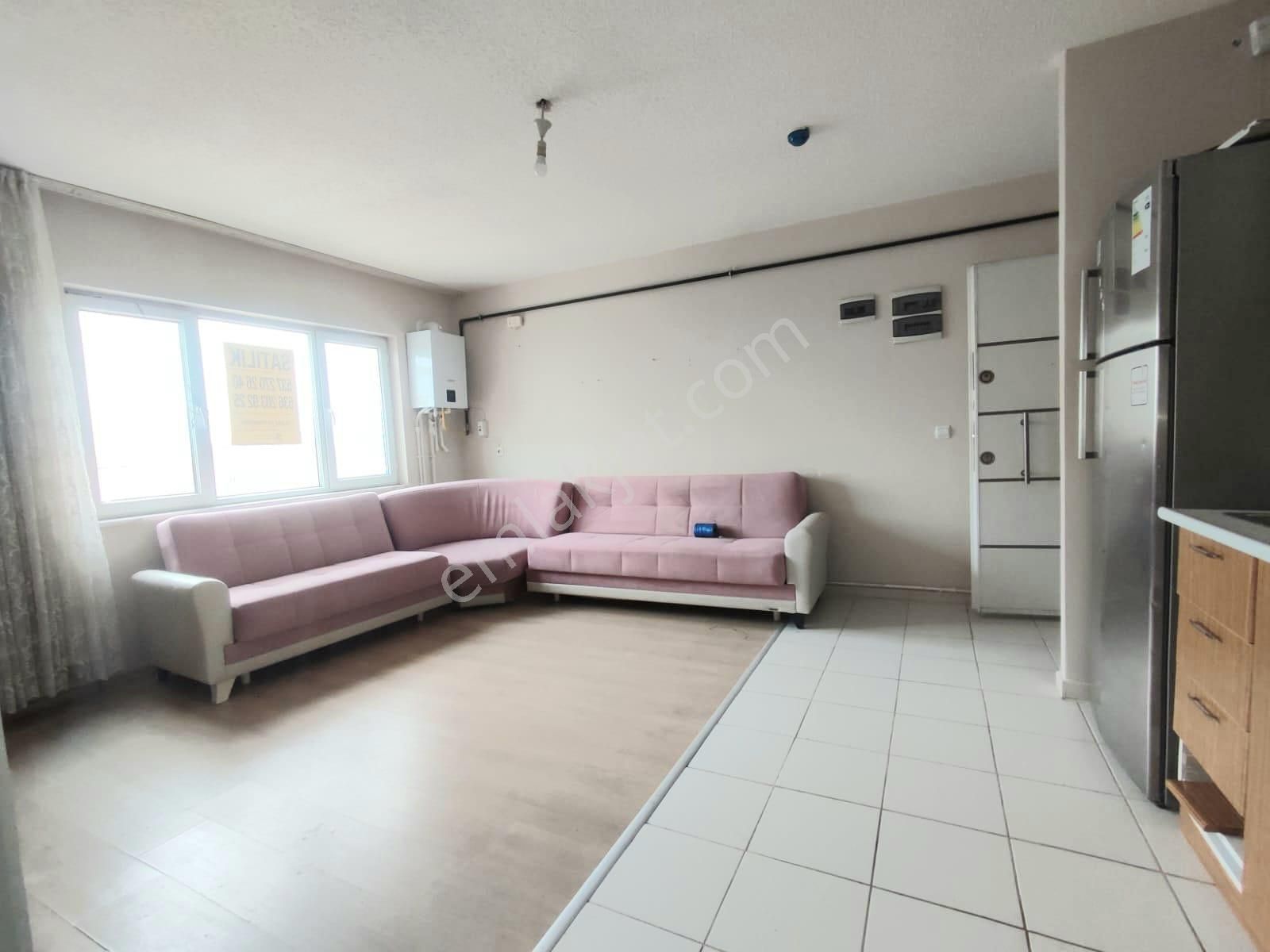 Yılmaz Gayrimenkul Den Temelli Tokide 1+1 Eşyalı Satılık 1.089 Pazarlıklı Kupon Daire - Görsel 33