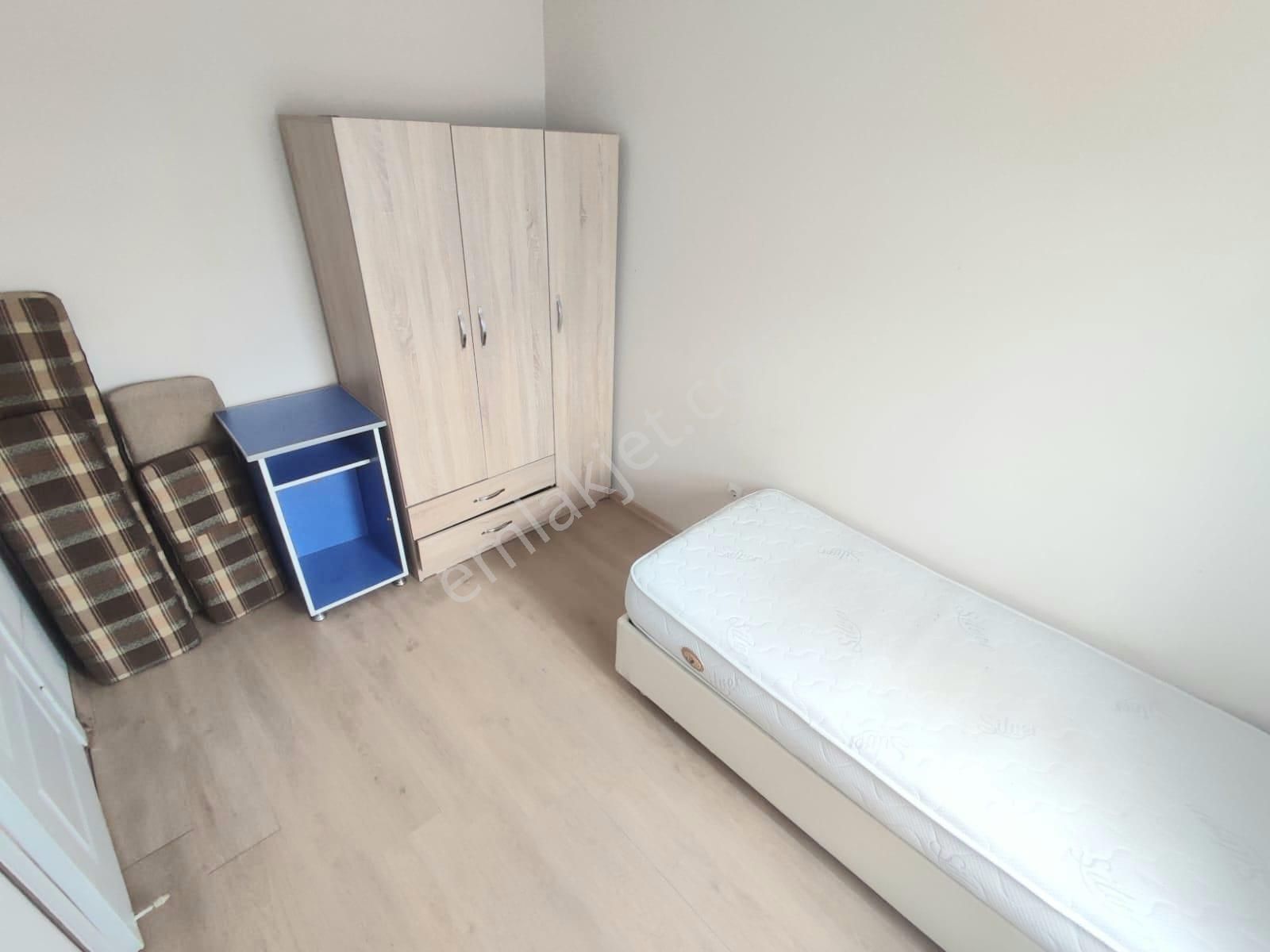 Yılmaz Gayrimenkul Den Temelli Tokide 1+1 Eşyalı Satılık 1.089 Pazarlıklı Kupon Daire - Görsel 19