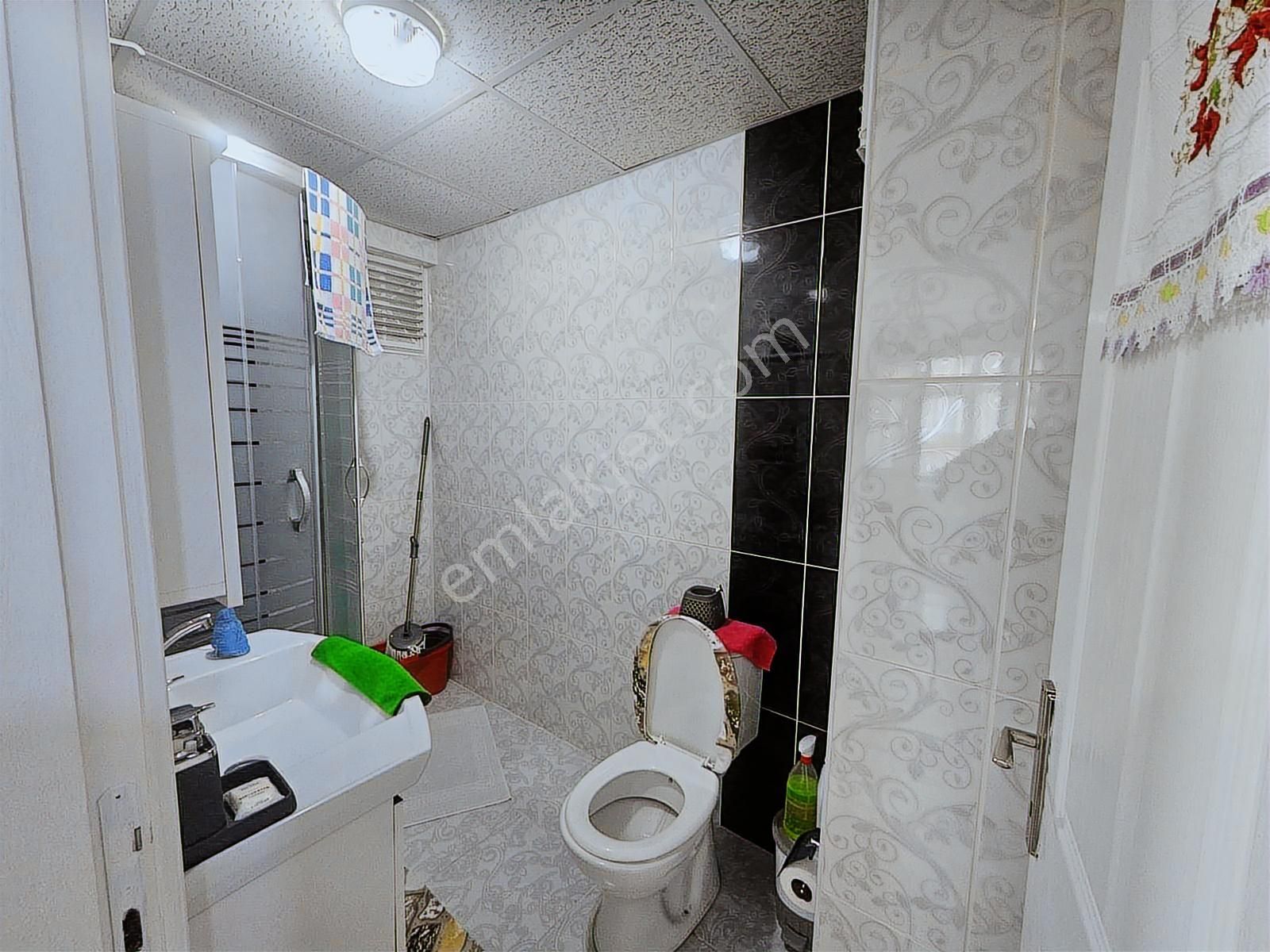 Kızılpınar Mah 3+1 Ebeveyn Banyolu Satılık Daire - Görsel 7