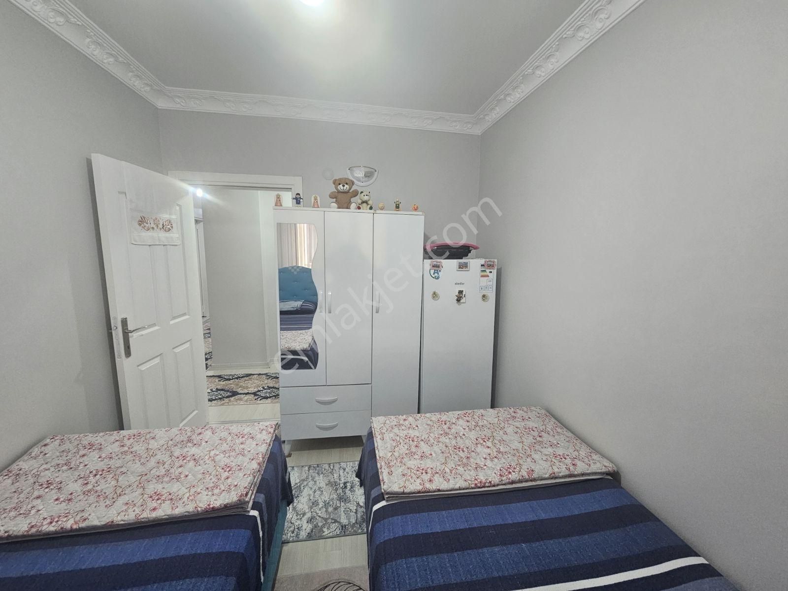 Kızılpınar Mah 3+1 Ebeveyn Banyolu Satılık Daire - Görsel 15