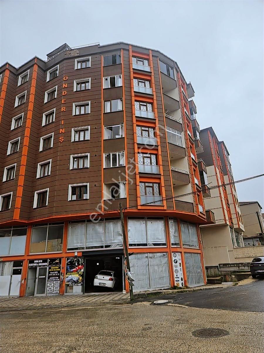 Kızılpınar Mah 3+1 Ebeveyn Banyolu Satılık Daire