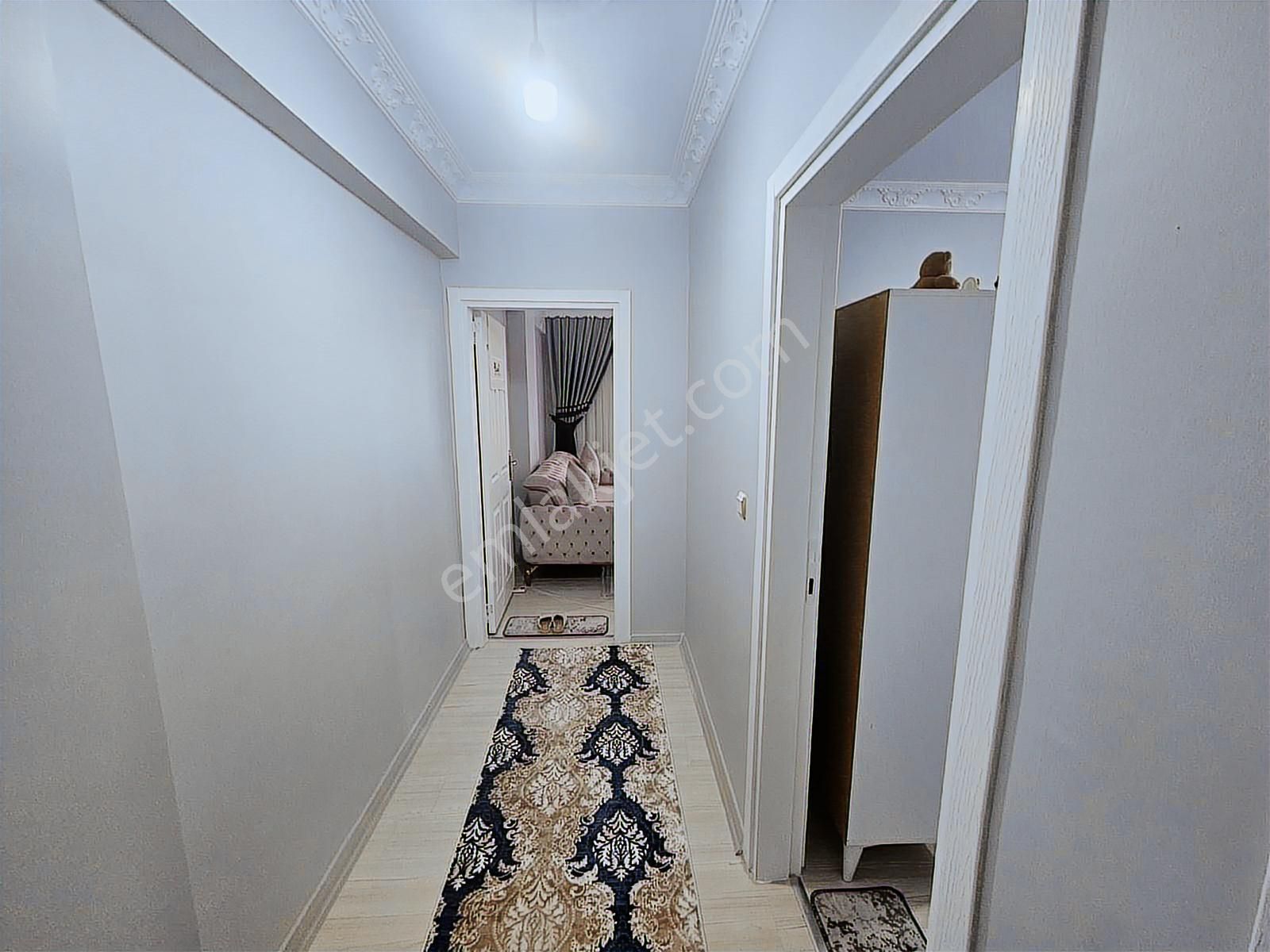 Kızılpınar Mah 3+1 Ebeveyn Banyolu Satılık Daire - Görsel 12