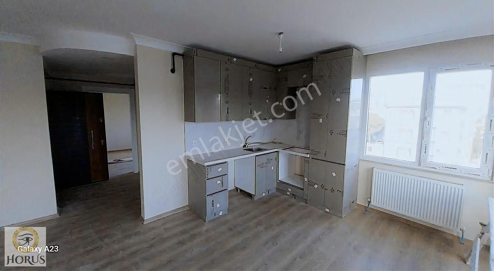 Yeni Metro, Marmaray, Hastahane Yakını 1+1 Ofis, Daireler - Görsel 7