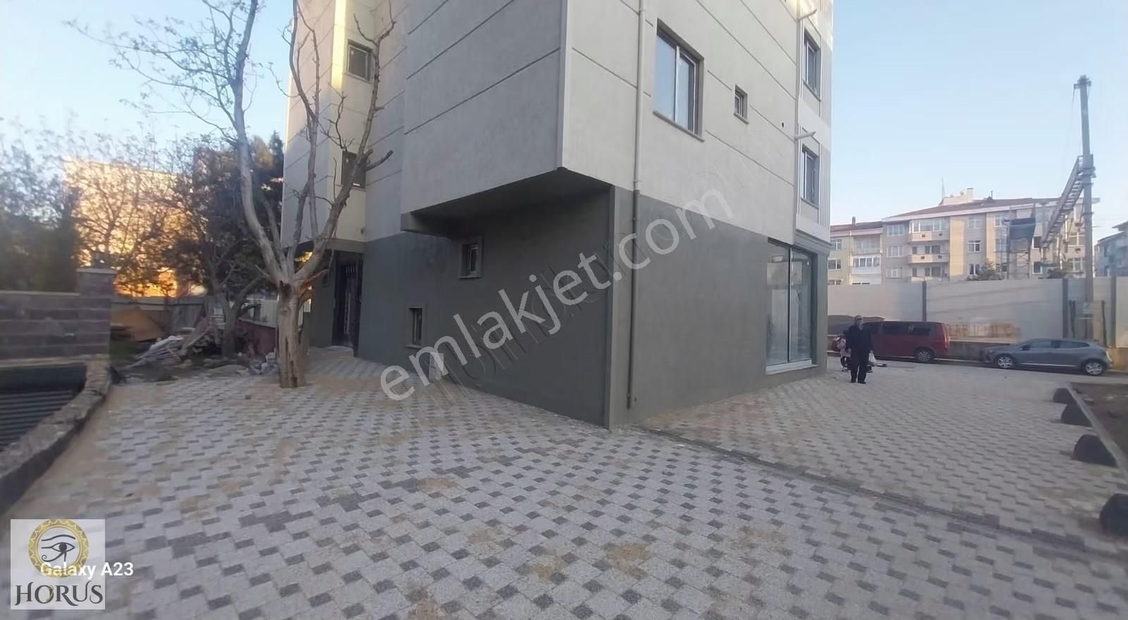 Yeni Metro, Marmaray, Hastahane Yakını 1+1 Ofis, Daireler - Görsel 18