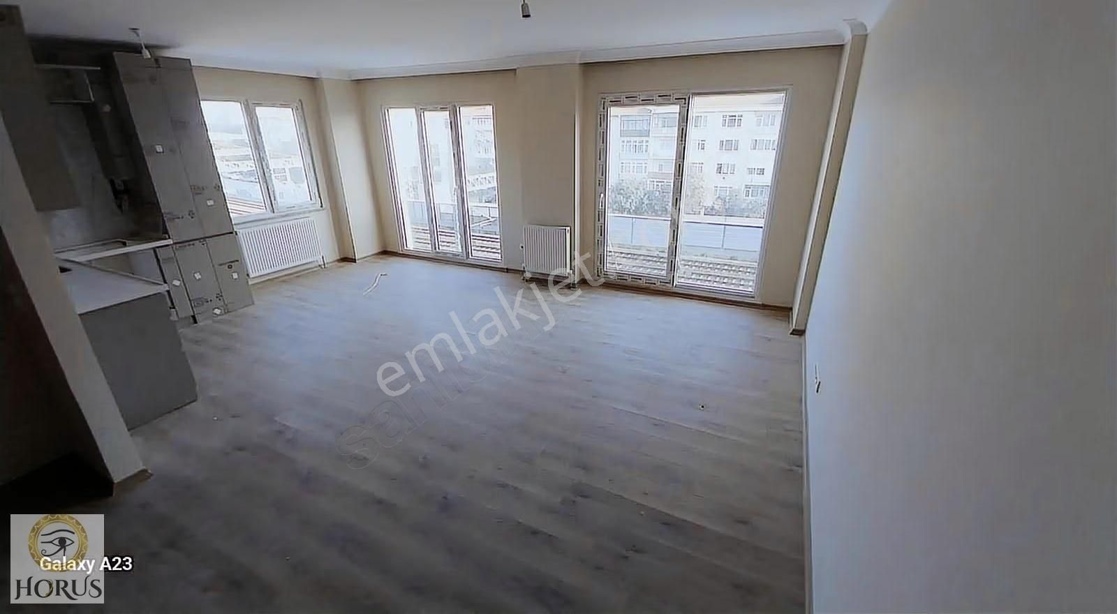 Yeni Metro, Marmaray, Hastahane Yakını 1+1 Ofis, Daireler - Görsel 19