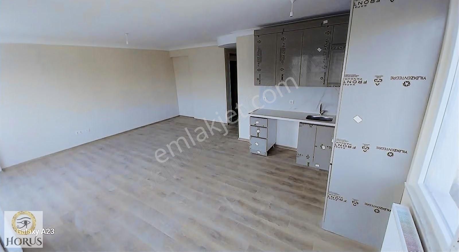 Yeni Metro, Marmaray, Hastahane Yakını 1+1 Ofis, Daireler - Görsel 3