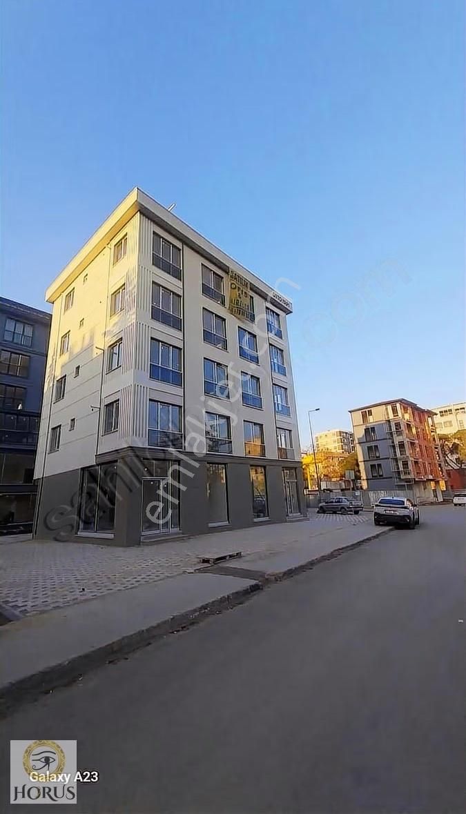 Yeni Metro, Marmaray, Hastahane Yakını 2+2 Ofis, Daireler - Görsel 18