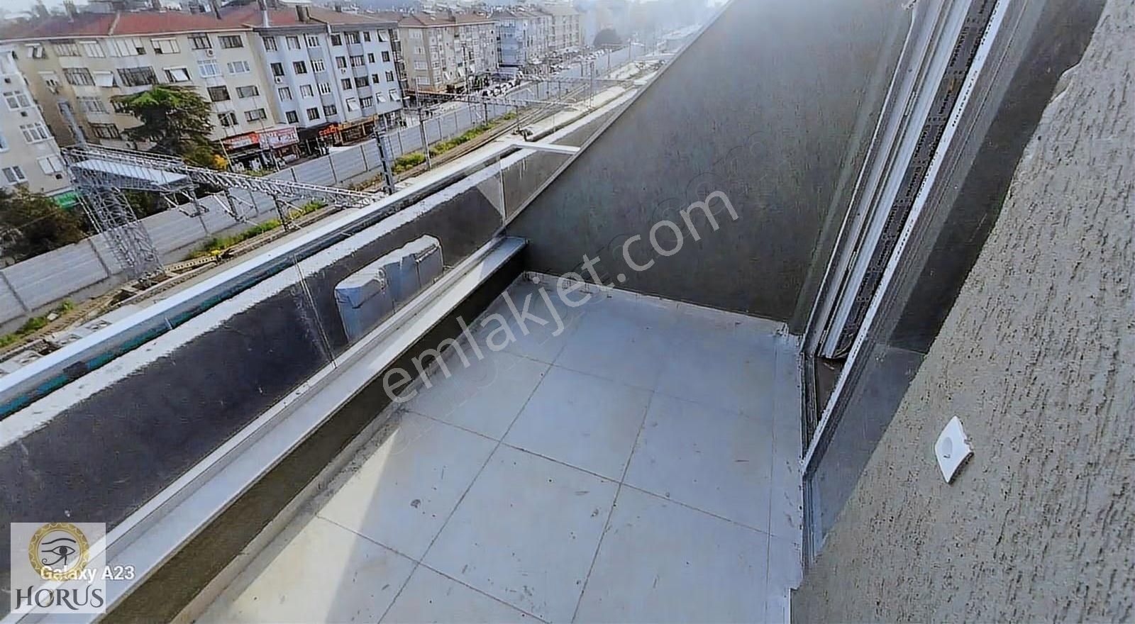 Yeni Metro, Marmaray, Hastahane Yakını 2+2 Ofis, Daireler - Görsel 5