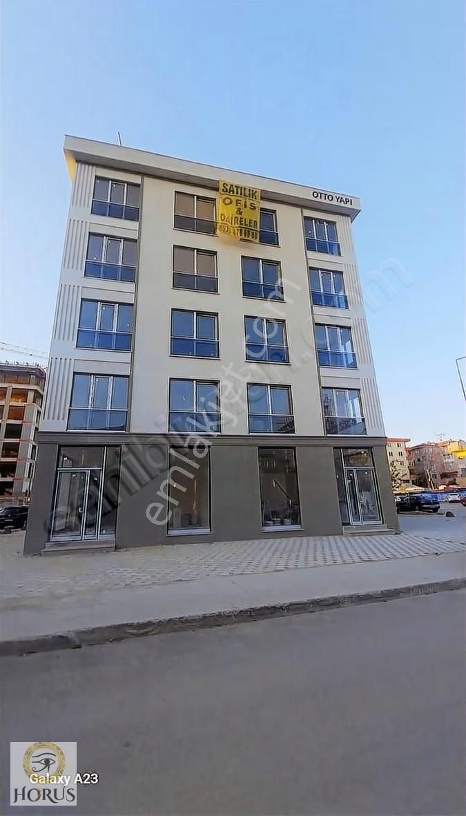 Yeni Metro, Marmaray, Hastahane Yakını 2+2 Ofis, Daireler - Görsel 14