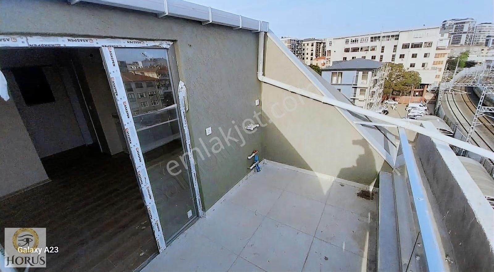 Yeni Metro, Marmaray, Hastahane Yakını 2+2 Ofis, Daireler - Görsel 6