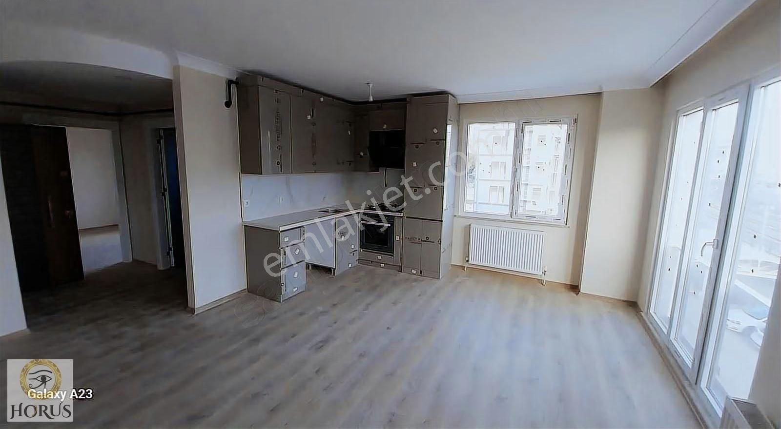 Yeni Metro, Marmaray, Hastahane Yakını 2+2 Ofis, Daireler