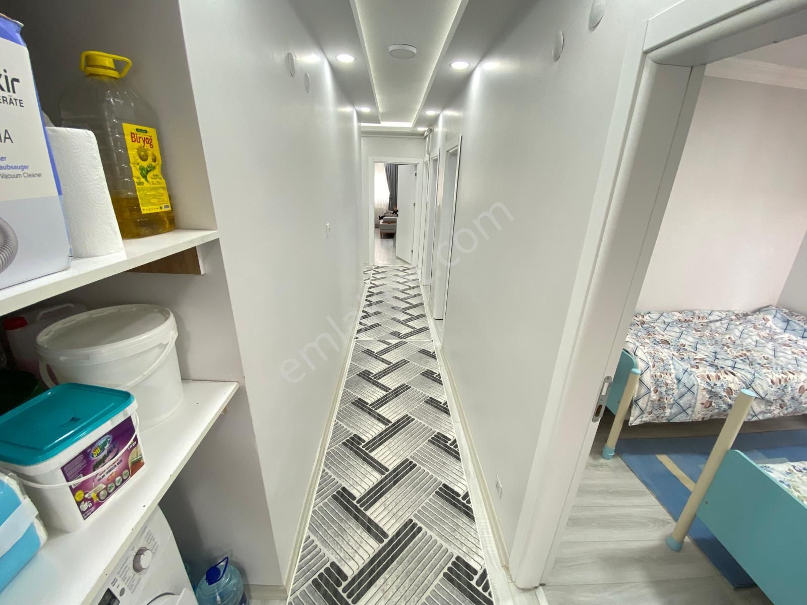 Yılmaz Gayrimenkulden Ultra Lüks Ful Yapılı Kacırılmayacak 3+1 Fırsat Dairesi 3.340.000 Tl - Görsel 31