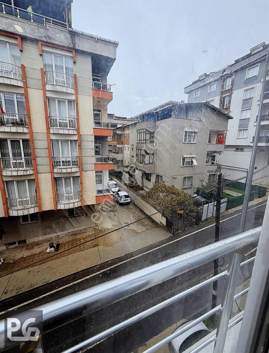 Tekirdağ Çerkezköy İstasyon Mah Tepe Mevkii Satılık 2+1 Daire - Görsel 10