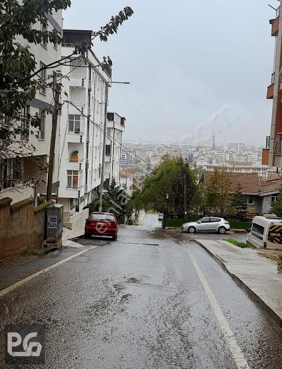 Tekirdağ Çerkezköy İstasyon Mah Tepe Mevkii Satılık 2+1 Daire - Görsel 4