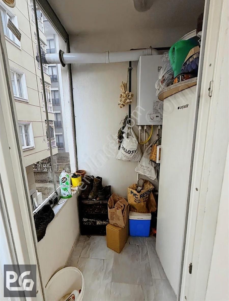 Tekirdağ Çerkezköy İstasyon Mah Tepe Mevkii Satılık 2+1 Daire - Görsel 8