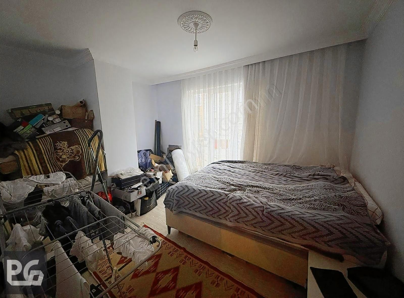 Tekirdağ Çerkezköy İstasyon Mah Tepe Mevkii Satılık 2+1 Daire - Görsel 5