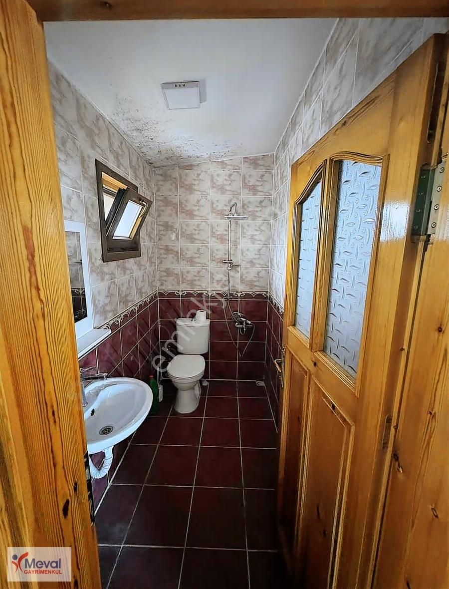 Site İçerisinde 500mt2 Arsa İçine Kurulu Satılık Villa - Görsel 10