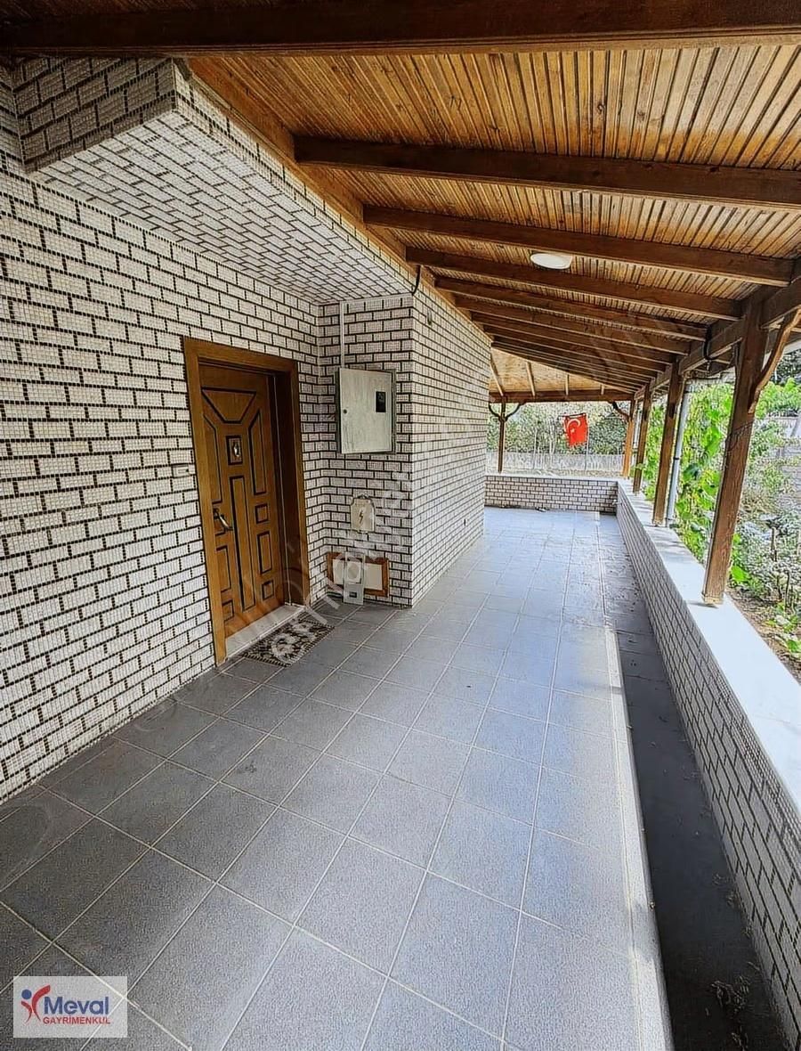 Site İçerisinde 500mt2 Arsa İçine Kurulu Satılık Villa - Görsel 19