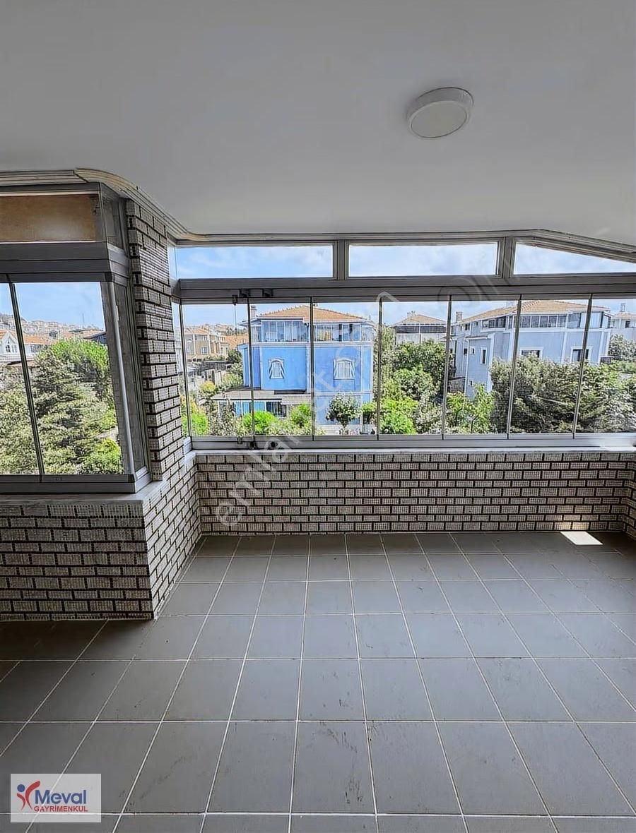 Site İçerisinde 500mt2 Arsa İçine Kurulu Satılık Villa - Görsel 18