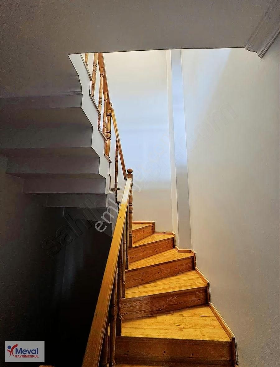 Site İçerisinde 500mt2 Arsa İçine Kurulu Satılık Villa - Görsel 27