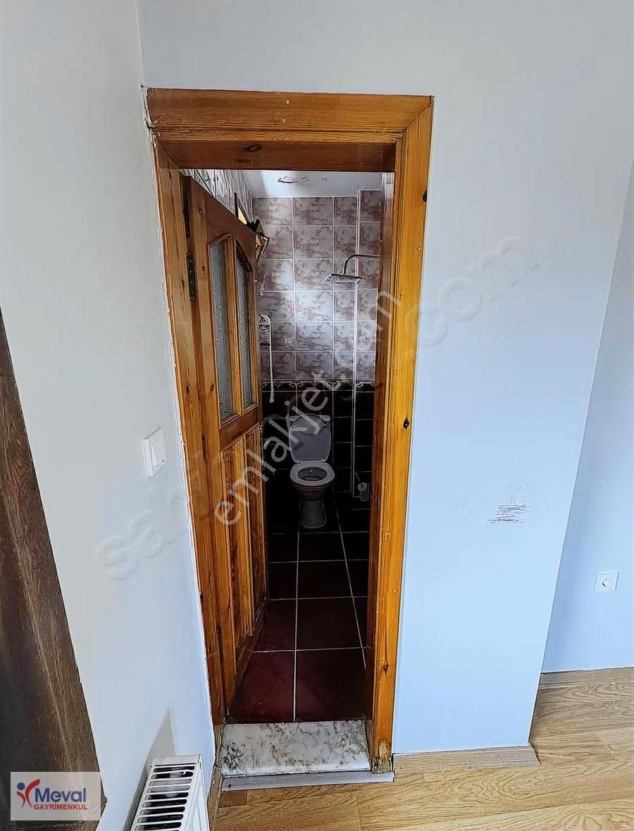 Site İçerisinde 500mt2 Arsa İçine Kurulu Satılık Villa - Görsel 28