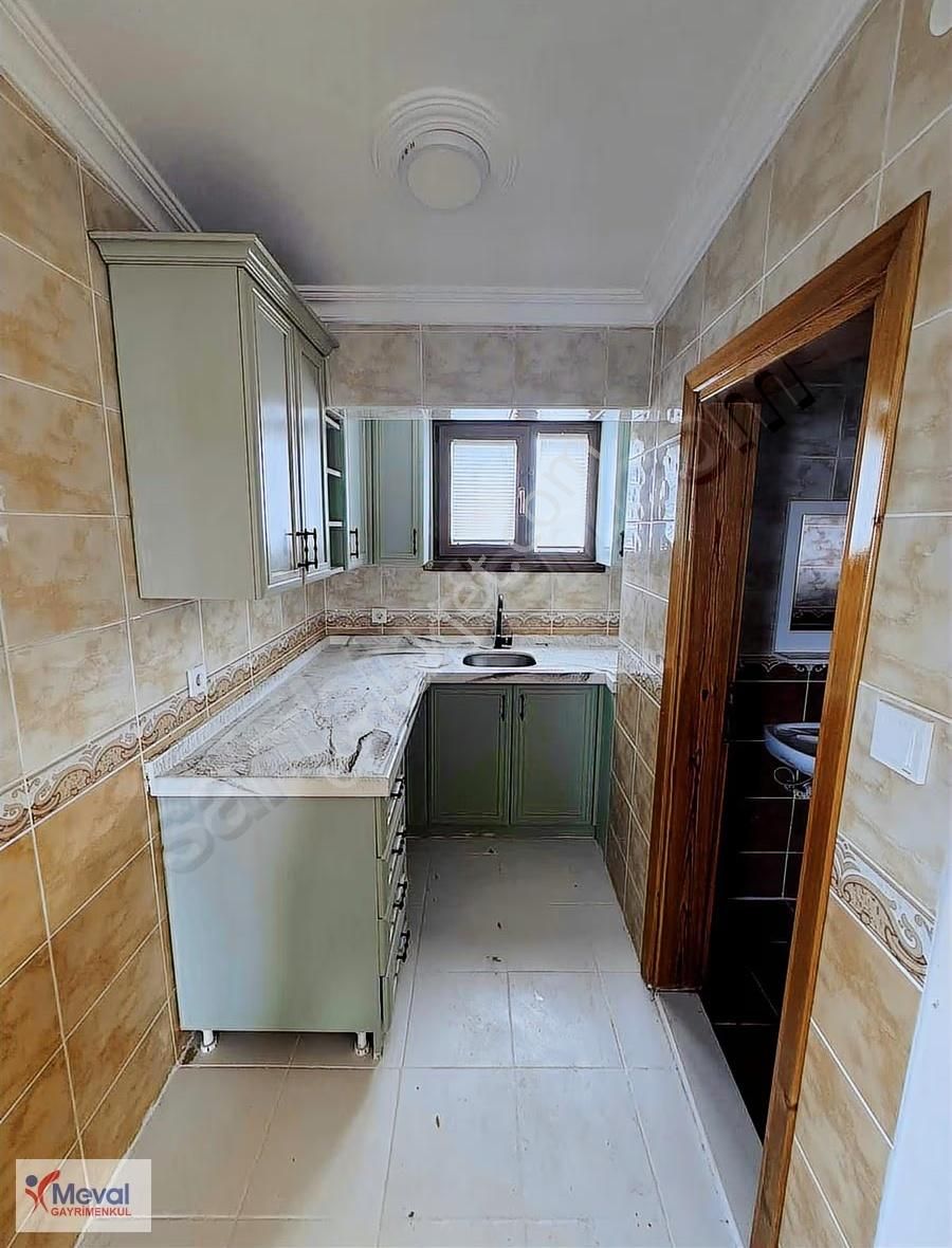 Site İçerisinde 500mt2 Arsa İçine Kurulu Satılık Villa - Görsel 3