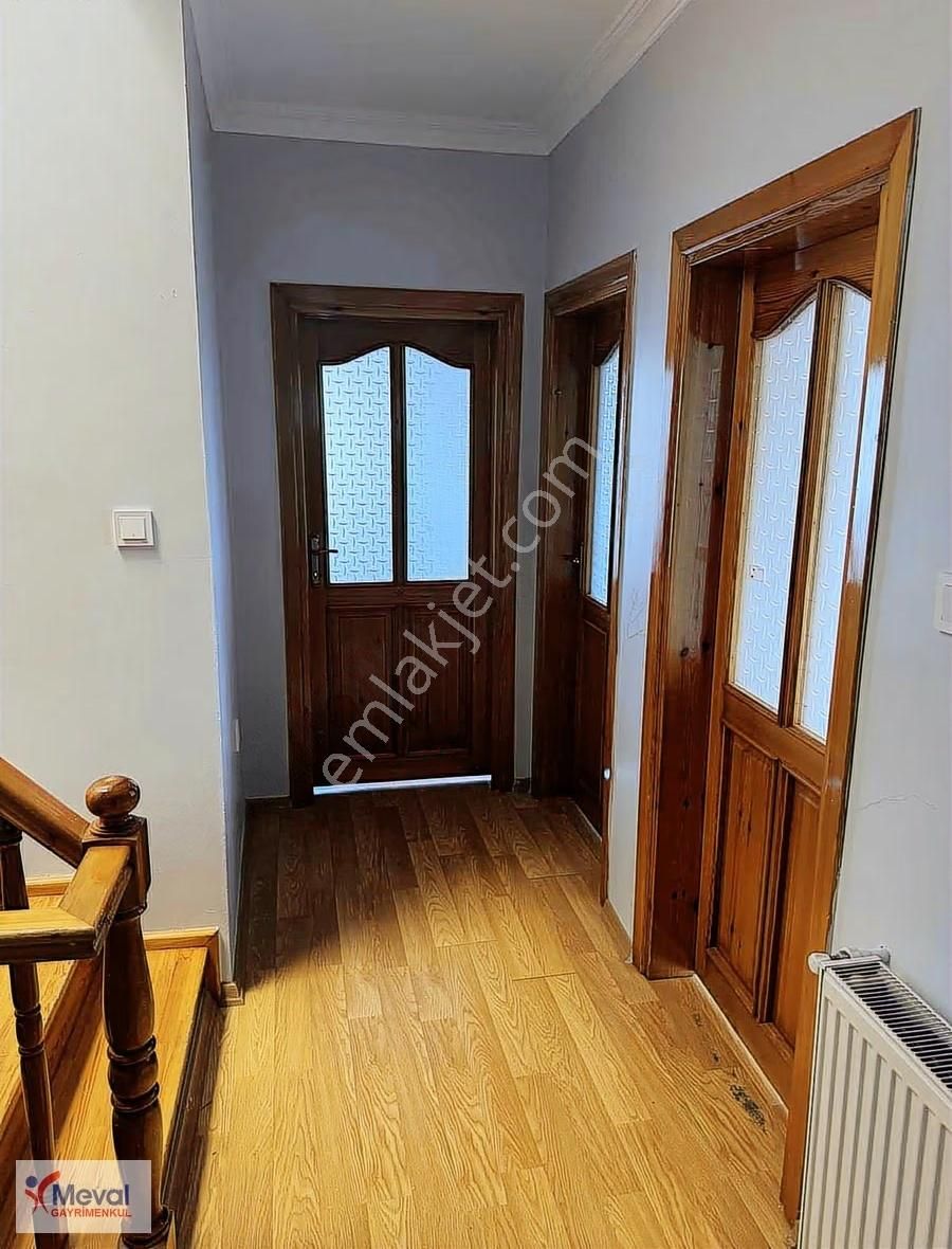 Site İçerisinde 500mt2 Arsa İçine Kurulu Satılık Villa - Görsel 2