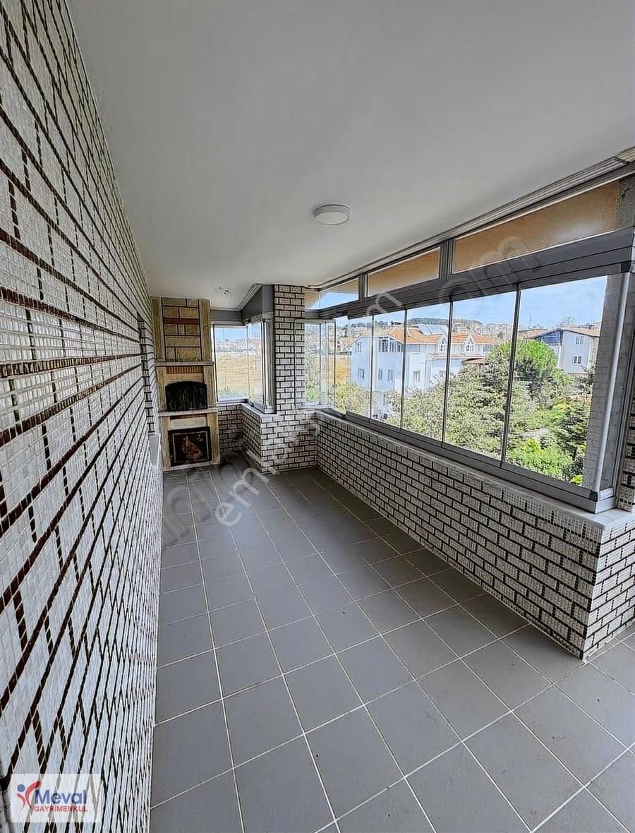 Site İçerisinde 500mt2 Arsa İçine Kurulu Satılık Villa - Görsel 21