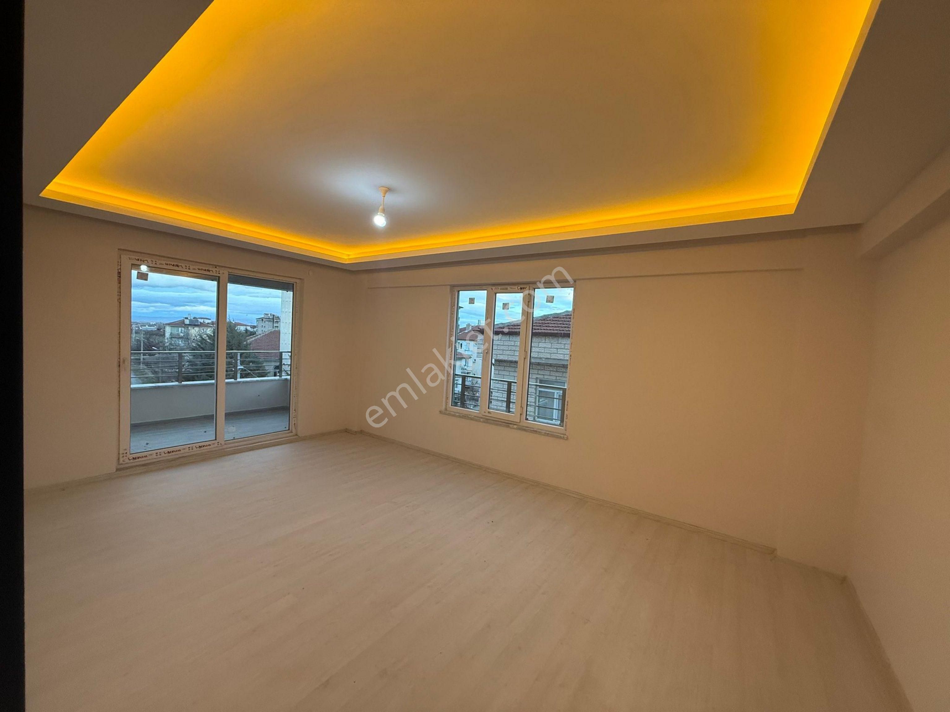 Rota’dan Satılık Yeni Mah Fırsat Dairesi - Görsel 17