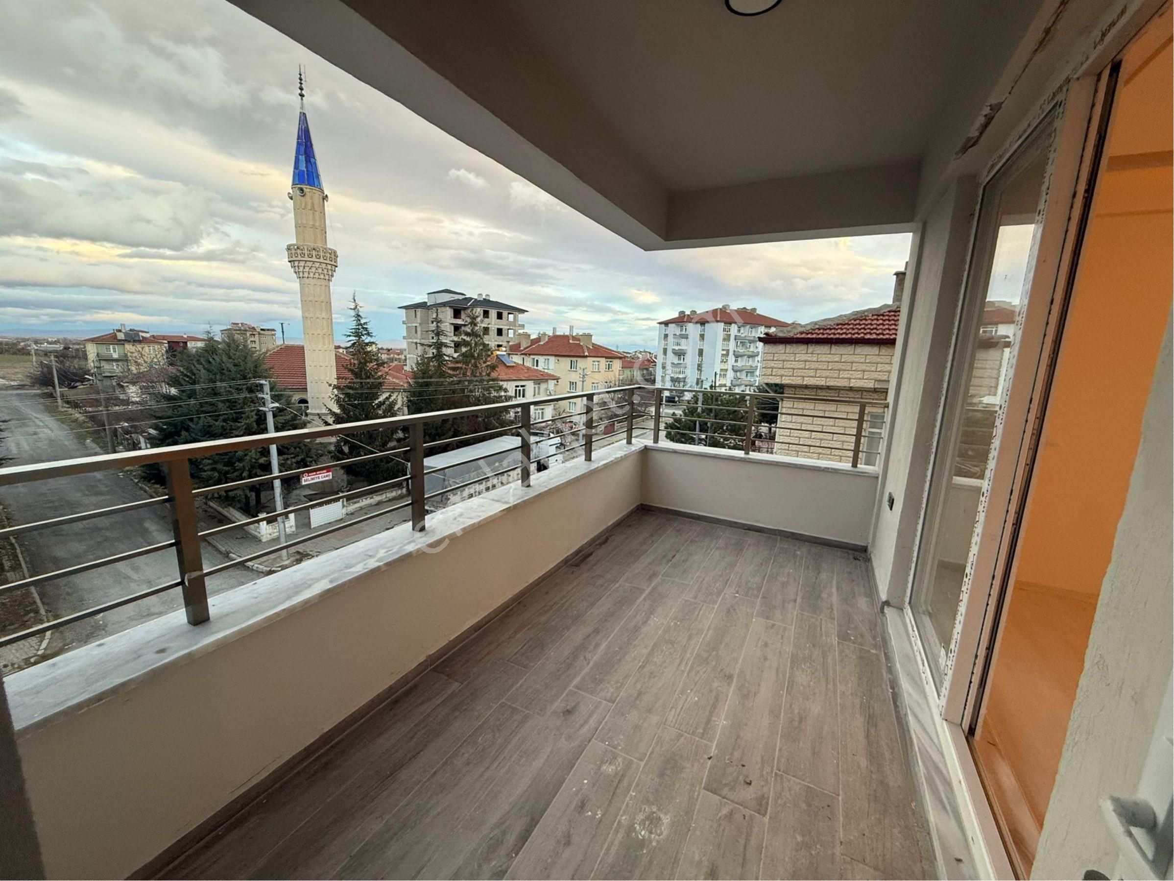 Rota’dan Satılık Yeni Mah Fırsat Dairesi - Görsel 12