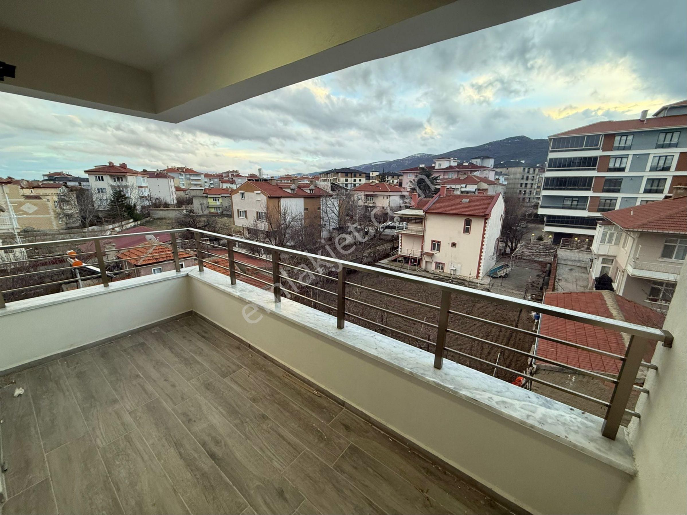 Rota’dan Satılık Yeni Mah Fırsat Dairesi - Görsel 20