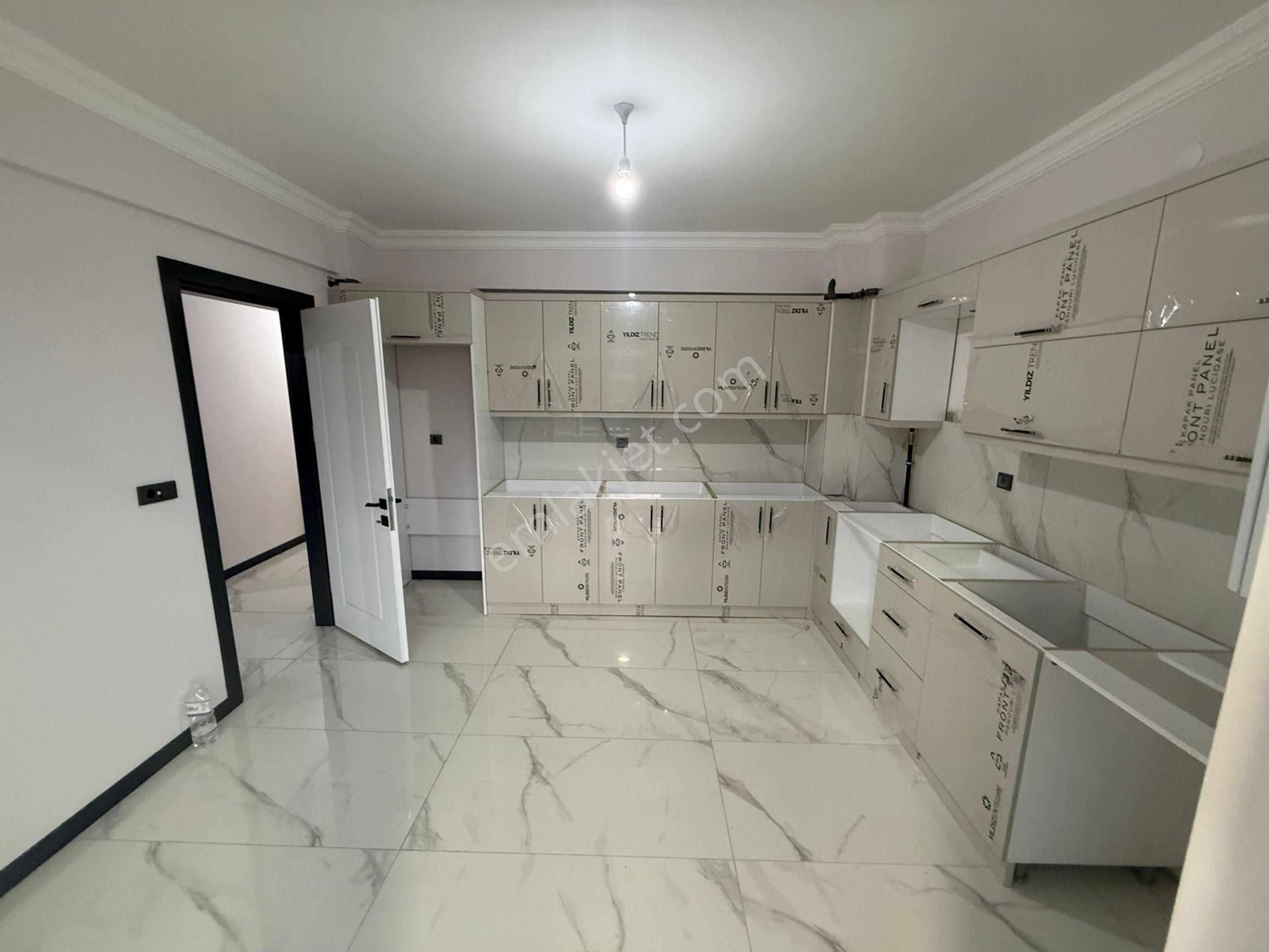 Rota’dan Satılık Yeni Mah Fırsat Dairesi - Görsel 21