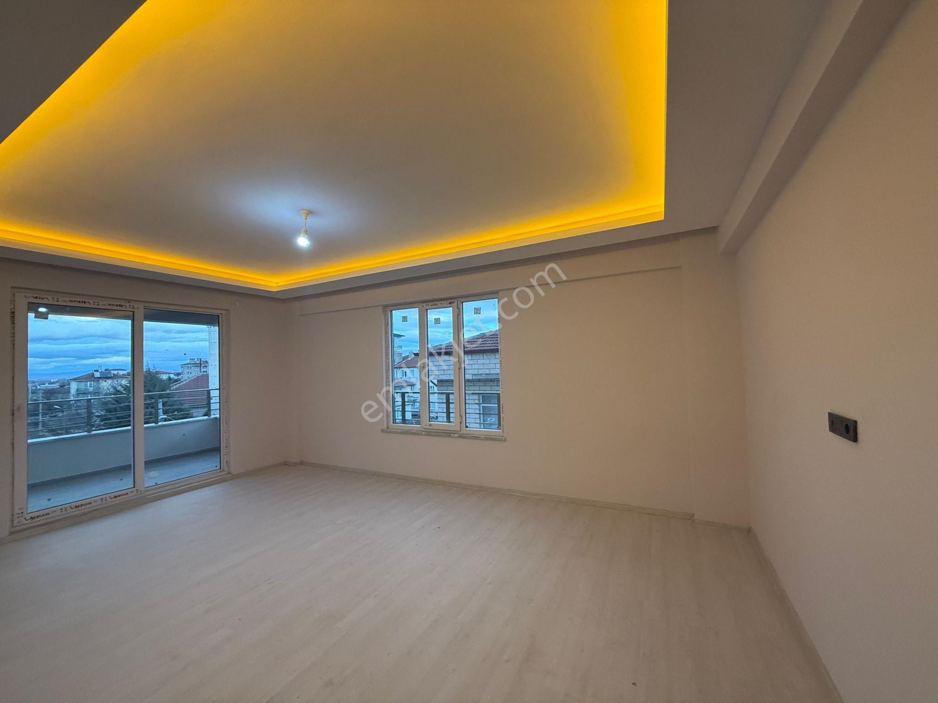 Rota’dan Satılık Yeni Mah Fırsat Dairesi - Görsel 16