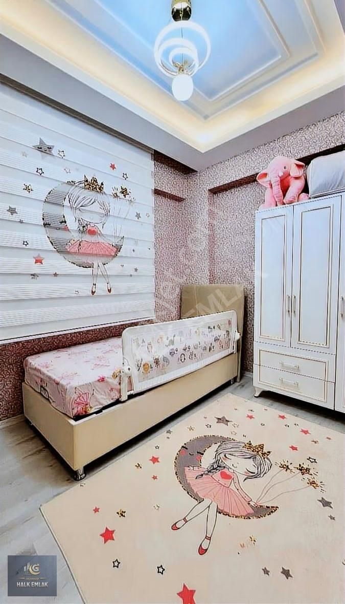 Beykent 1. Etap'ta Satılık 2+1 Yüksek Giriş Bakımlı Daire - Görsel 3