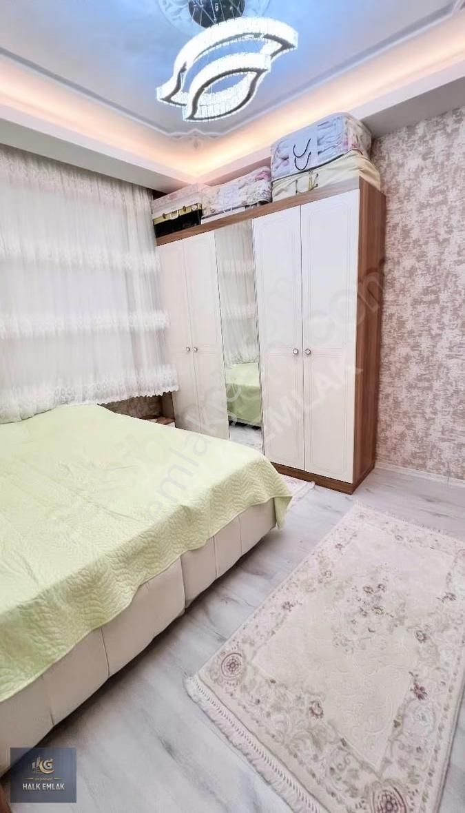 Beykent 1. Etap'ta Satılık 2+1 Yüksek Giriş Bakımlı Daire - Görsel 15