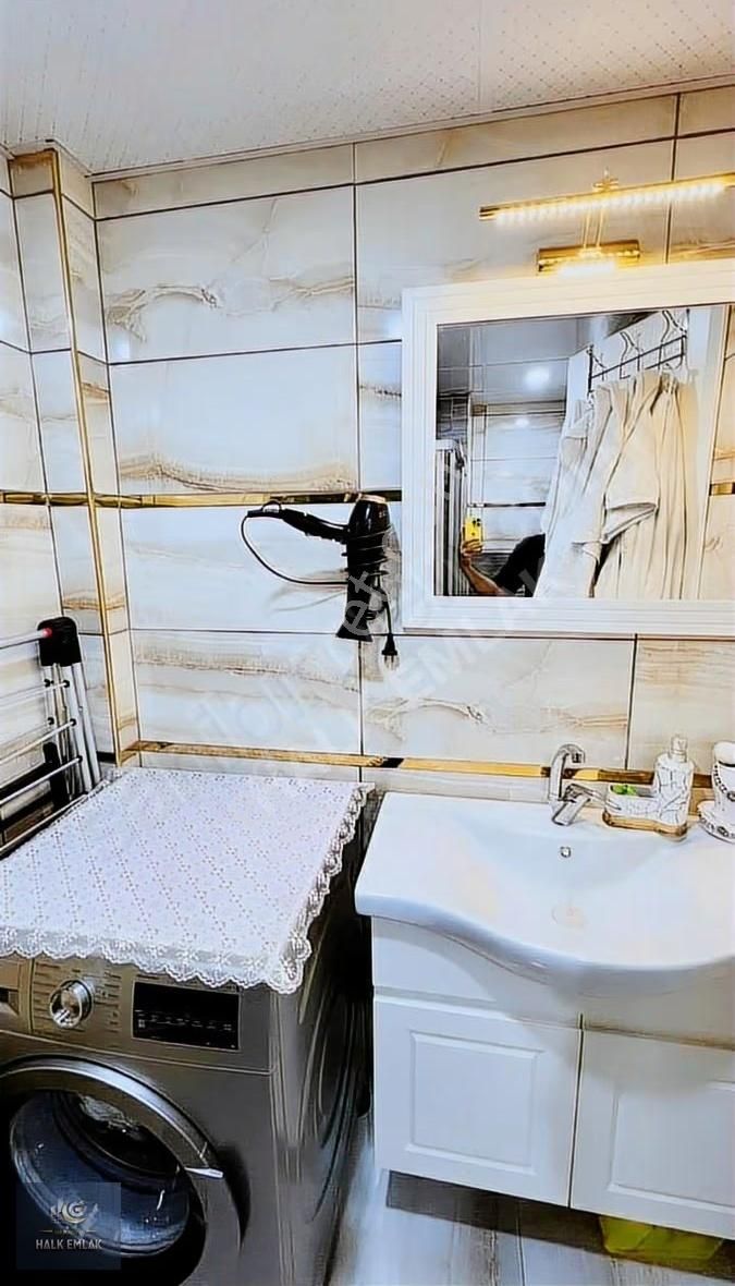Beykent 1. Etap'ta Satılık 2+1 Yüksek Giriş Bakımlı Daire - Görsel 21