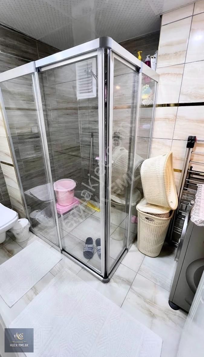 Beykent 1. Etap'ta Satılık 2+1 Yüksek Giriş Bakımlı Daire - Görsel 11