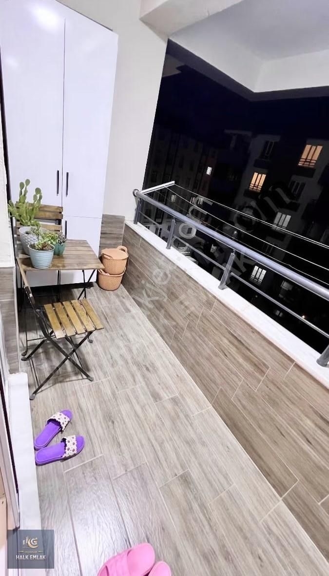 Beykent 1. Etap'ta Satılık 2+1 Yüksek Giriş Bakımlı Daire - Görsel 2