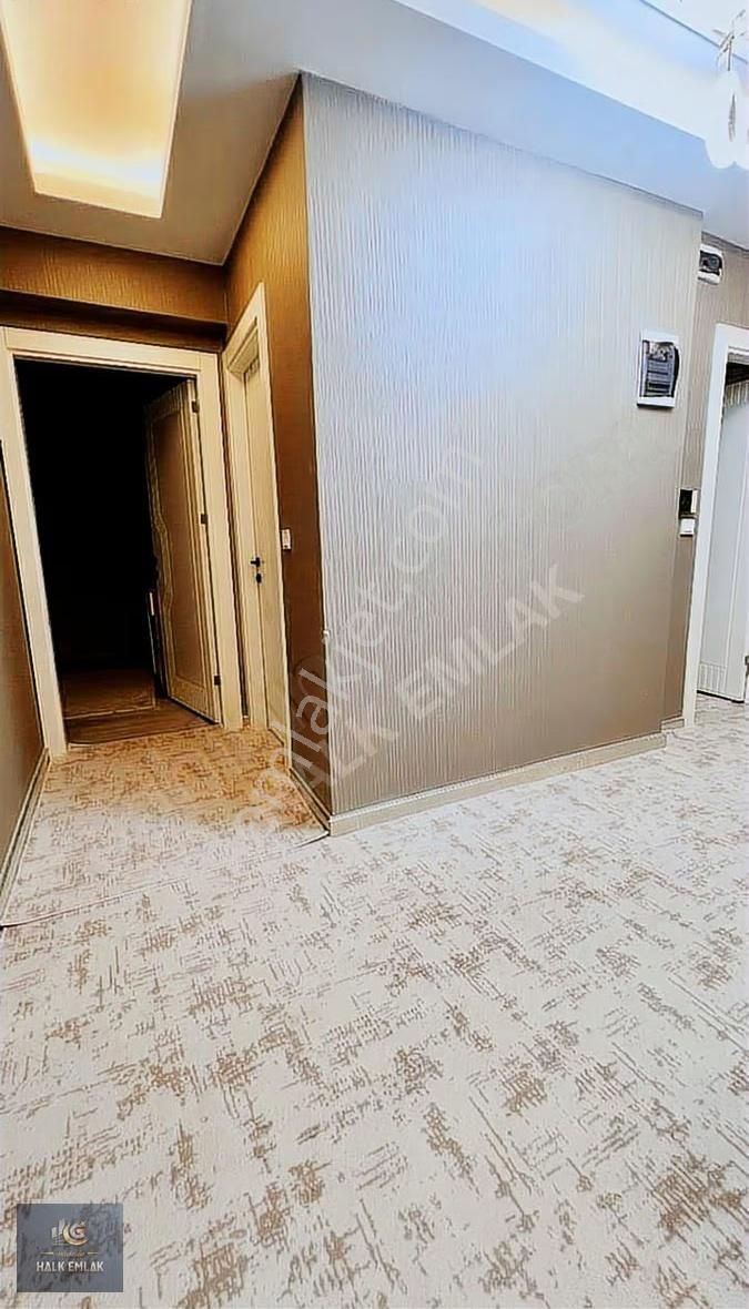 Beykent 1. Etap'ta Satılık 2+1 Yüksek Giriş Bakımlı Daire - Görsel 8