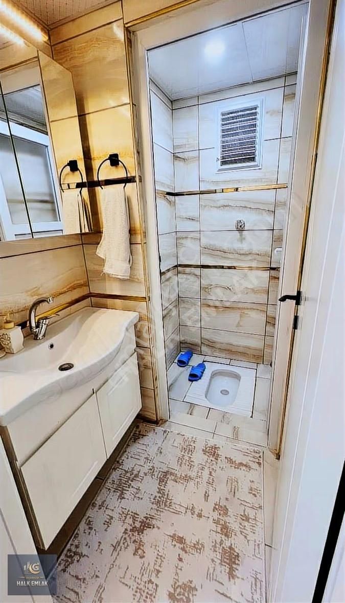 Beykent 1. Etap'ta Satılık 2+1 Yüksek Giriş Bakımlı Daire - Görsel 4