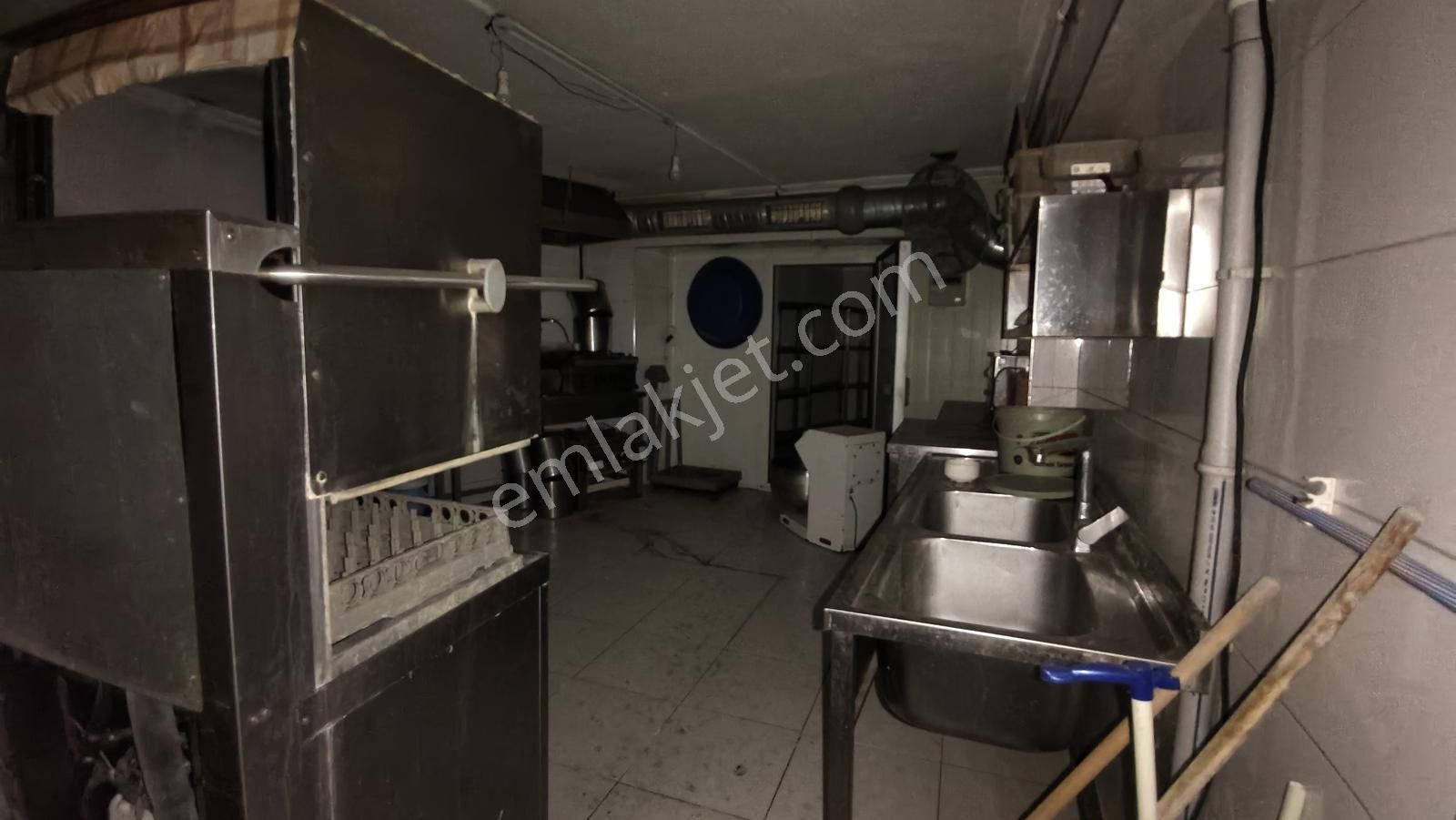 Yıldırım Gökdere Metro Yakını, 3 Katlı Satılık İşyeri - Görsel 31