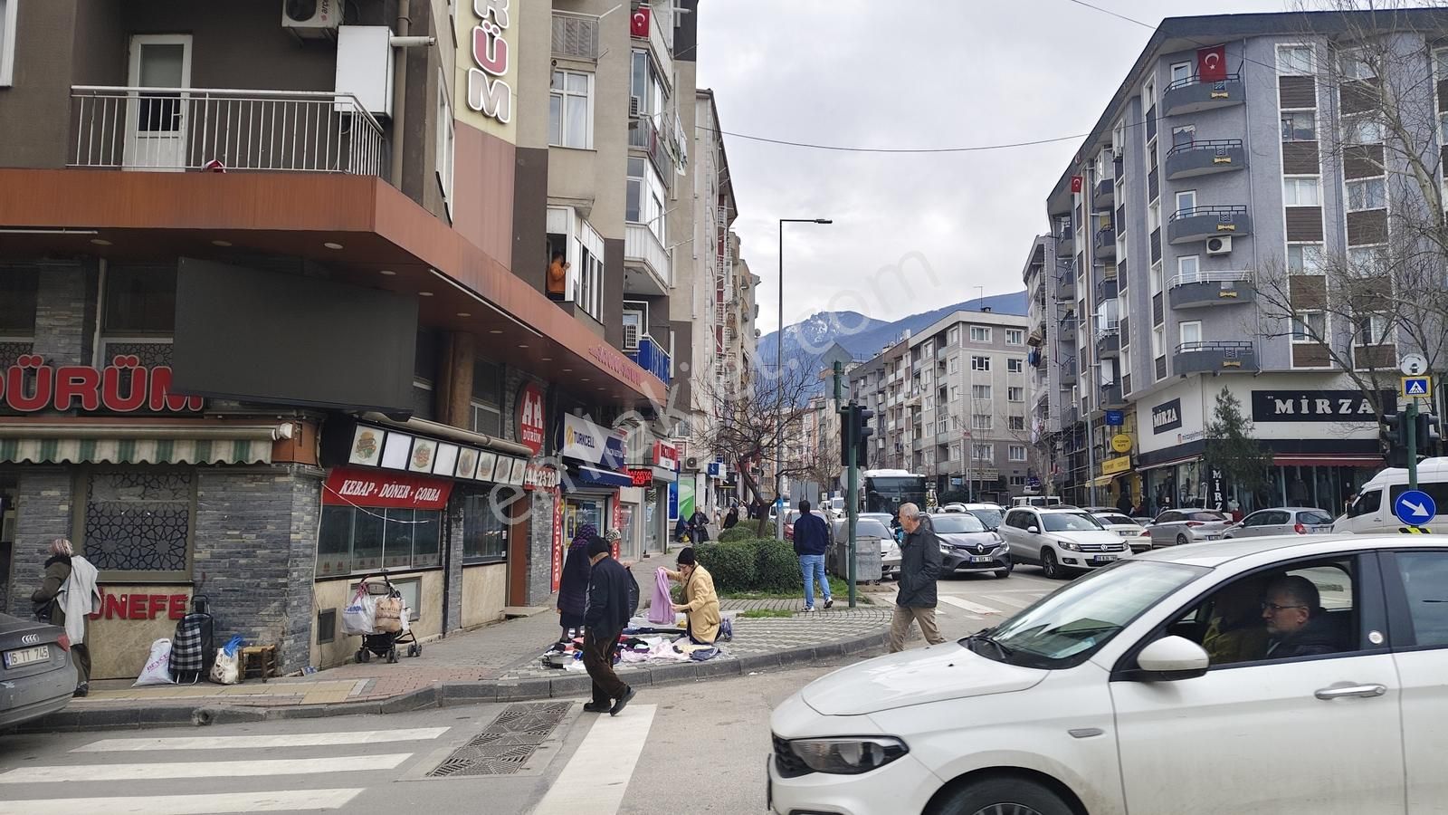 Yıldırım Gökdere Metro Yakını, 3 Katlı Satılık İşyeri - Görsel 33