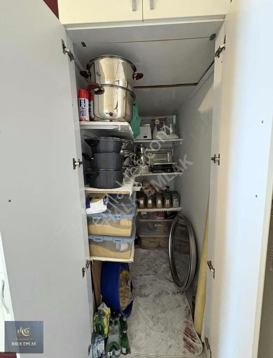 Beykent 1. Etap'ta Satılık 3+1 Bakımlı Daire.. - Görsel 25