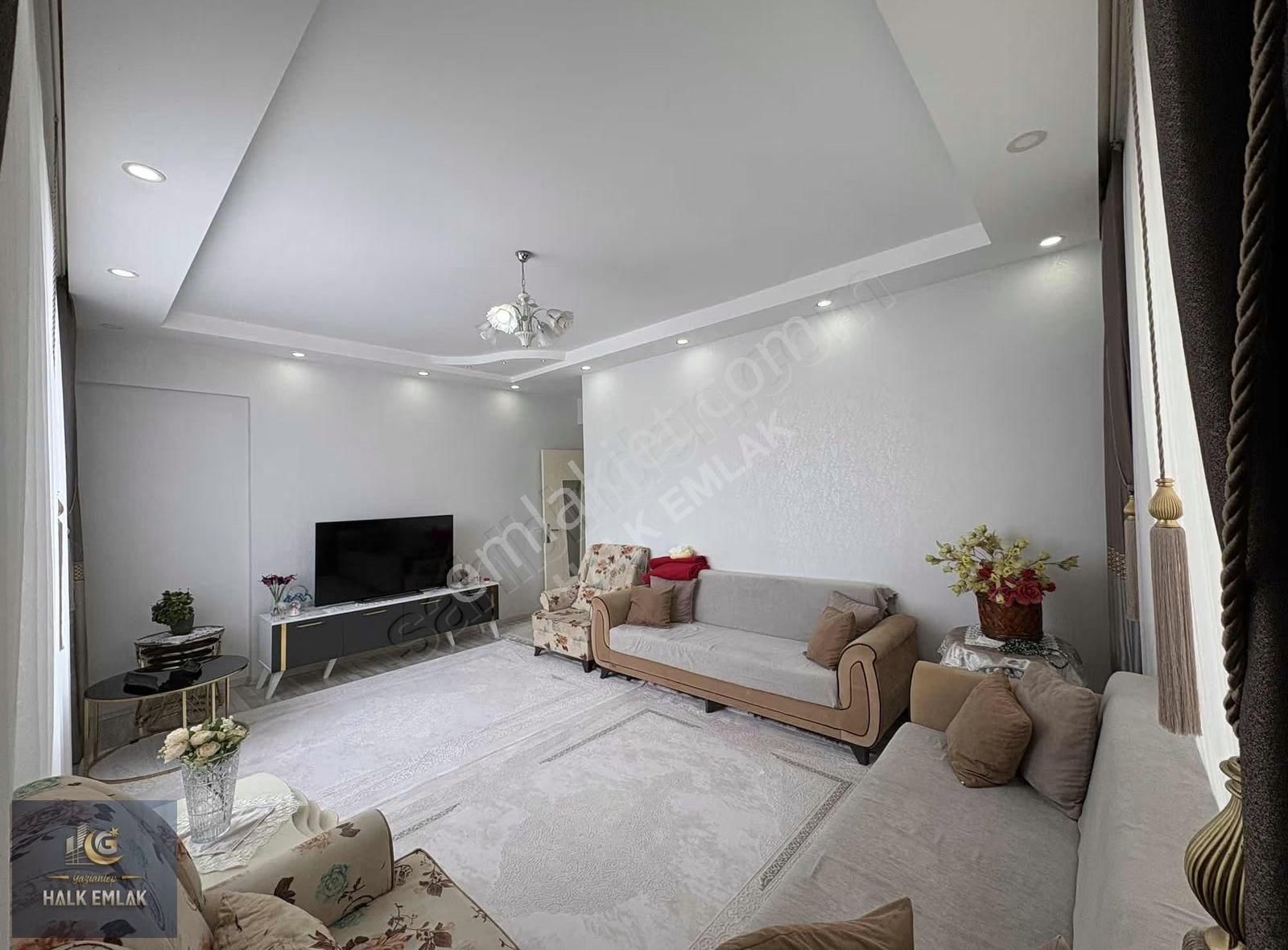 Beykent 1. Etap'ta Satılık 3+1 Bakımlı Daire.. - Görsel 3