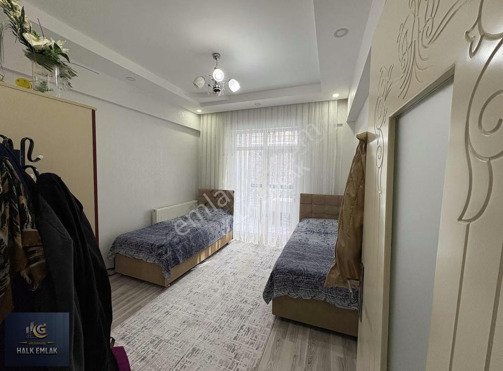 Beykent 1. Etap'ta Satılık 3+1 Bakımlı Daire.. - Görsel 20