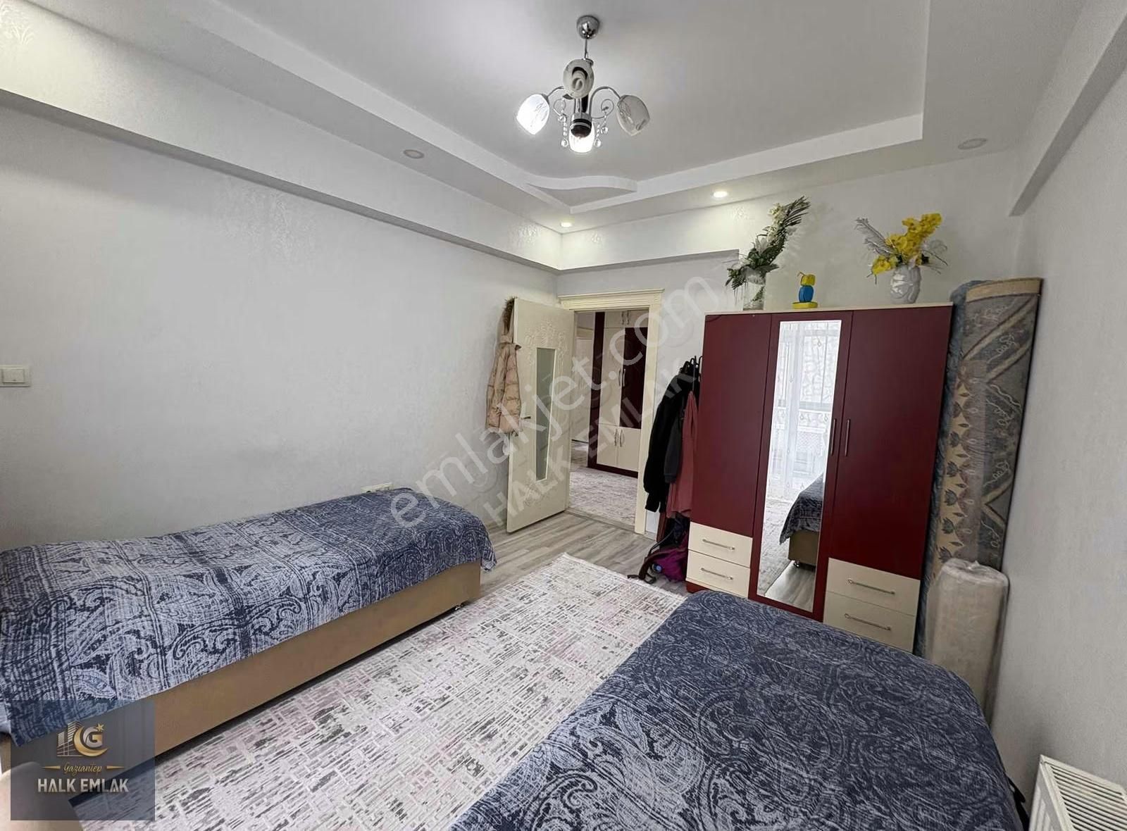 Beykent 1. Etap'ta Satılık 3+1 Bakımlı Daire.. - Görsel 14