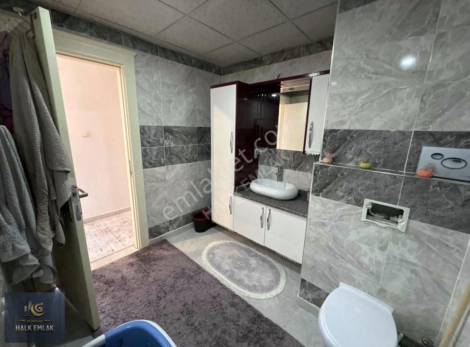 Beykent 1. Etap'ta Satılık 3+1 Bakımlı Daire.. - Görsel 16