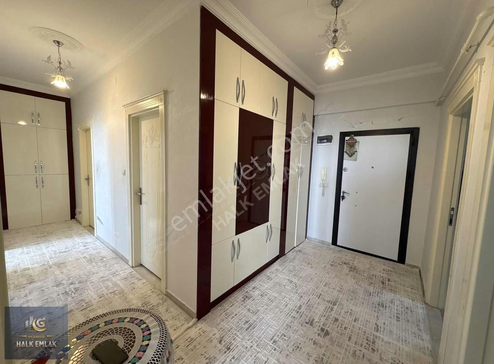 Beykent 1. Etap'ta Satılık 3+1 Bakımlı Daire.. - Görsel 13