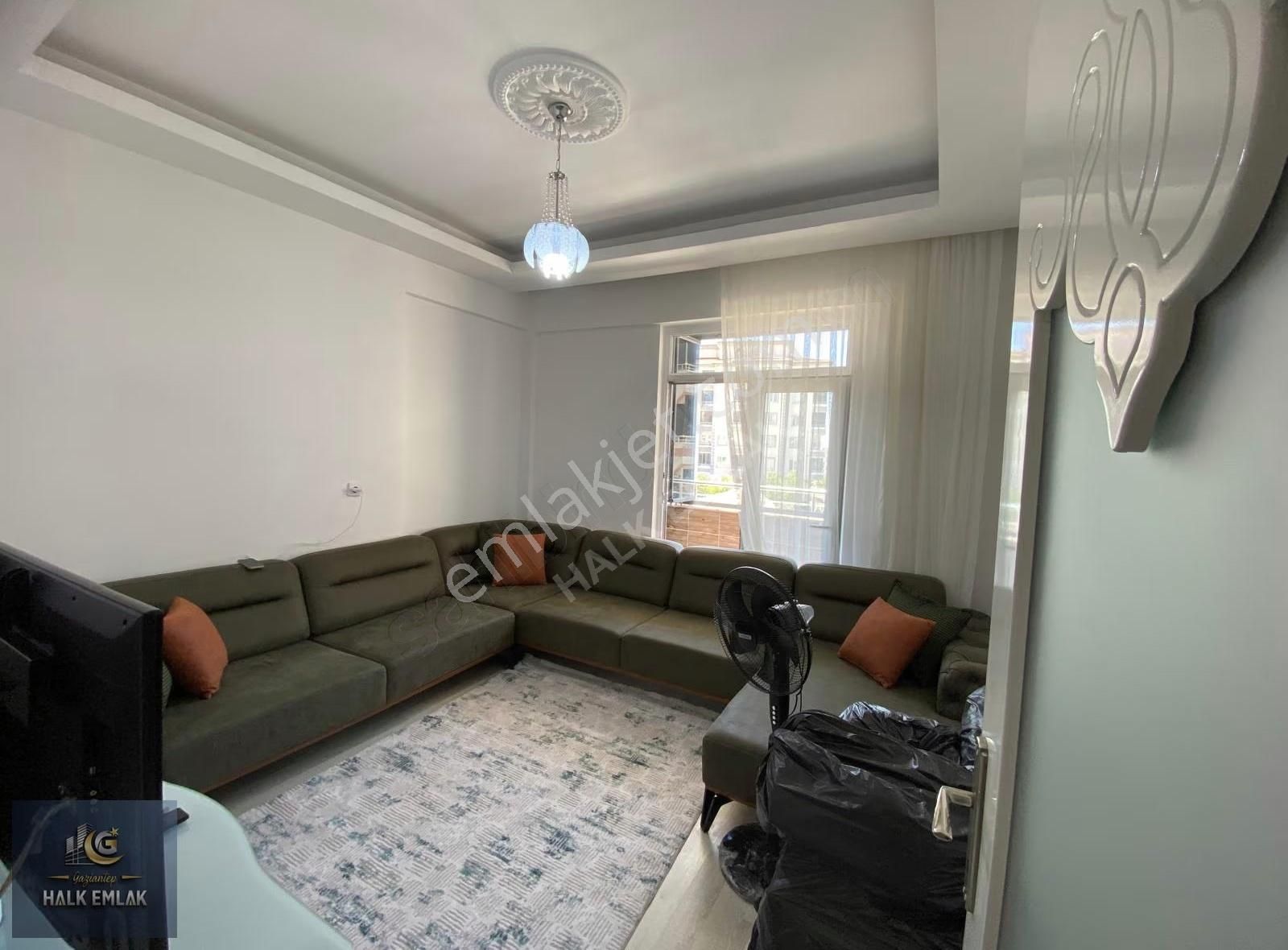 Beykent 1.etap'ta Satılık 3+1 Bakımlı Geniş Daire.. - Görsel 21