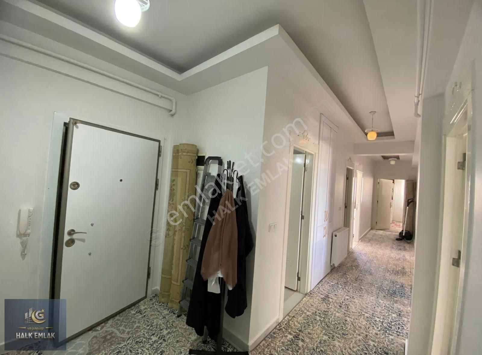 Beykent 1.etap'ta Satılık 3+1 Bakımlı Geniş Daire.. - Görsel 18